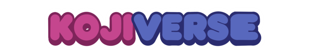 KOJIVERSE BANNER 2025 BIG CROP