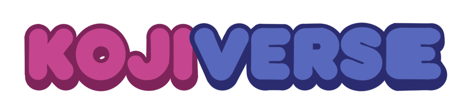 kojiverse.com