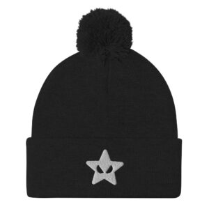 Black Star KOJI Beanie