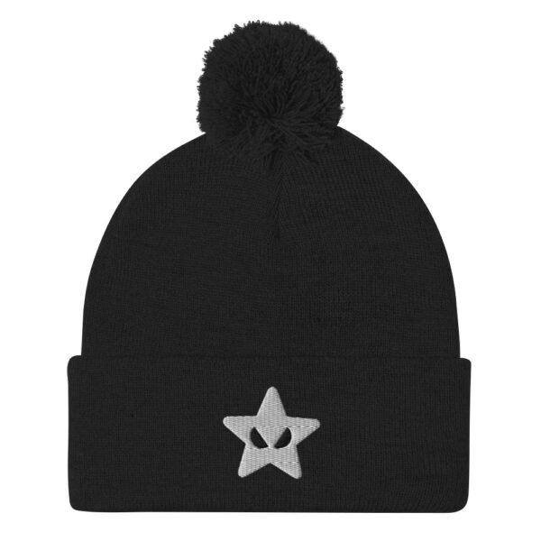 Black Star KOJI Beanie