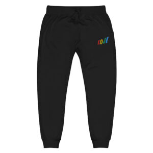 RETRO KOJI Sweats