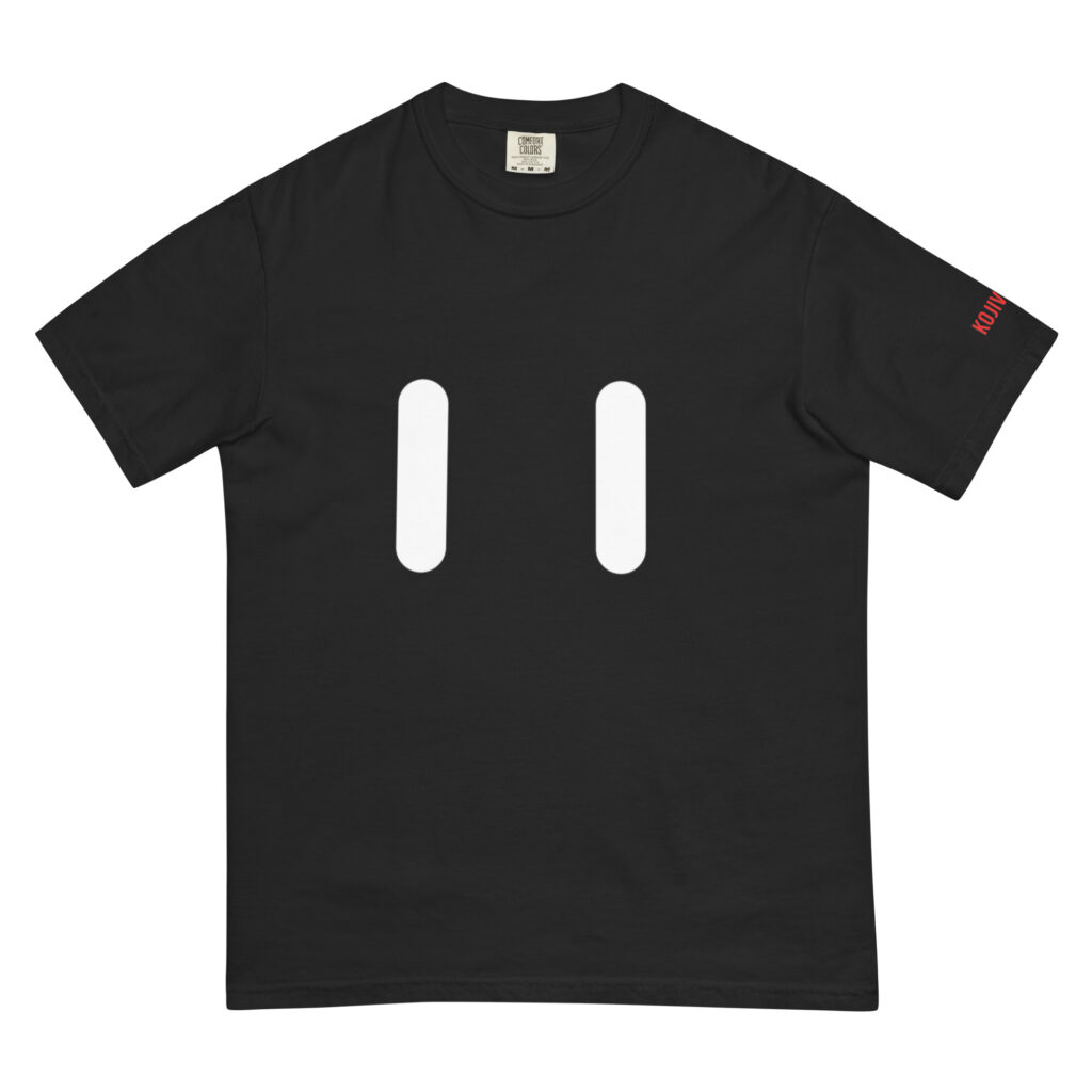 Bunny Cat Body Shirt
