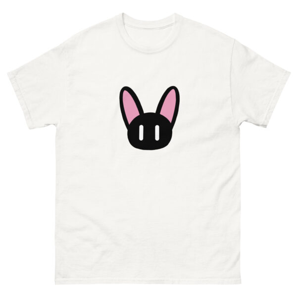 Bunny Cat Emoji Shirt